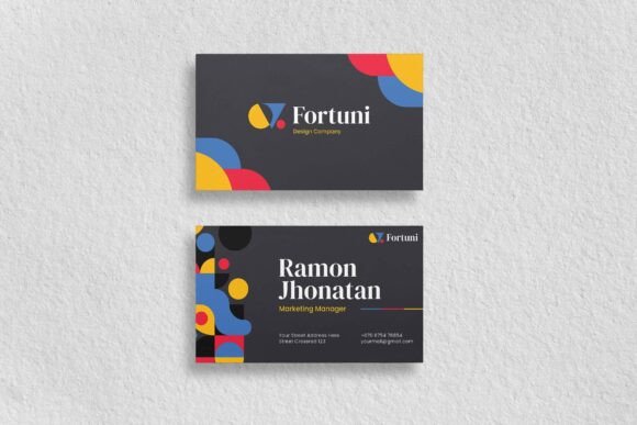 Evaluating the Dark Modern Business Card: A Practical Guide for Professionals and Designers