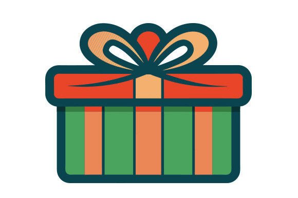 Gift Box Rectangle: A Strategic Approach to Packaging, Branding, and Design Assets