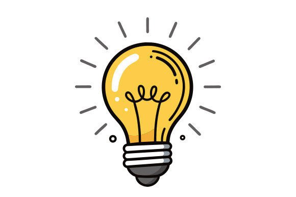 Hand-Drawn Lights Vector: Elevating Your Designs with Artistic Precision