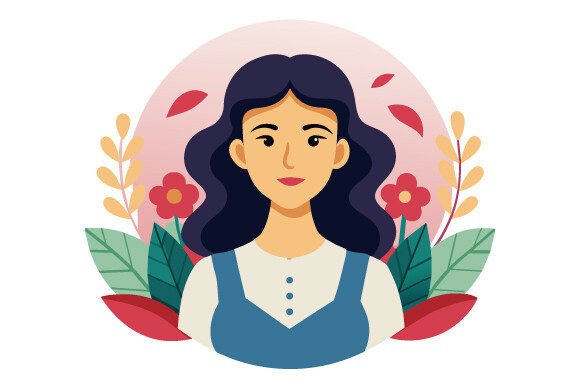 Mama Western Vector for Mother’s Day