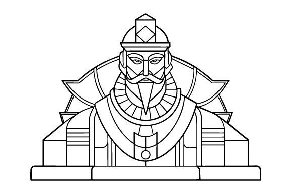 Outline Drawing Vector Design: A Practical Guide to Versatile, Scalable Graphics