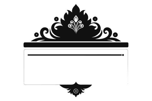 Unique Web Page with Text Bar Template G